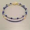 Beaded Bracelet in Multiple Color and Pattern Styles - Image 17