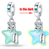 Silver Bracelet Extender Fit Bracelets Lengthen Lady Jewelry Gift Making 3.5cm And 4cm - Image 13