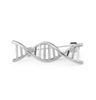 Dna Double Helix Enamel Brooch Gold Color Medical Biology Research Series Pins Jewelry Lapel Badge Nurse Doctor Gift - Image 12