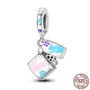 Silver Bracelet Extender Fit Bracelets Lengthen Lady Jewelry Gift Making 3.5cm And 4cm - Image 20