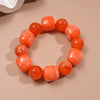 Acrylic Beaded Jewelry with Irregular Shapes in Bracelet or Necklace Styles - Image 34
