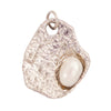 Marine Organism Sea Horse Turtle Fish Conch Shell Starfish Charm Pendant, 8K Gold Plated Zircon Jewelry Finding Supplies - Image 28