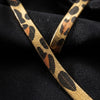 1PCS Leopard Print Snake Chain Bracelet Necklace Set For Women Jewelry Daily Wear Accessories Styles Gifts - Image 4