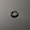 10Pcs Colorful Resin Hoop Earrings Cute Tiny Earrings For Women Girls Simple Versatile Ear Buckle Jewelry Accessories Gifts - Image 18