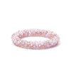 Glass Bead Stretch Bracelet in Multiple Colors - Image 10