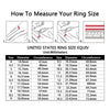 Tungsten Ring for Men Black With Gold Color Thread 8mm Dome Comfort Wedding Rings Mens Quality Ring anel - Image 6