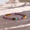 Tila Bead Bracelet with Hematite Accents in Multiple Styles - Image 12