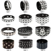 Gothic Punk Retro Multi Chain Street Dance Bracelet For Halloween Cosplay Christmas Party Birthday Lovers Gifts - Image 1