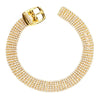 Belt Shaped Ankle Chain for Women Beach Rhinestone Minimalist Temperamental Anklet Foot Party Accessories Jewelry - Image 4