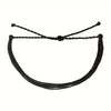 Handmade Woven Multilayer Anklet String Wax Adjustable Boho Surf Bracelets Beachy Barefoot Foot Jewelry - Image 14