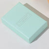 Stainless Steel Breathe Easy Necklace Mindfulness Breathing Necklace Breathlace for Natural Calm Box - Image 6