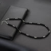 6mm Stone Men Necklace Apparel Accessories 7 Styles Matte Howlite Beaded 20inch Collar Jewelry Holiday Cool - Image 13