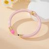 Pencil Hinged Bangle Bracelets for Women Girls, Dantiy Elegant Jewelry Gifts for Her - Image 3