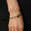 Metal Wire Twisted Choker For Women Simple Design Jewelry Styles Punk Timeless Daily Accessories Gifts - Image 9