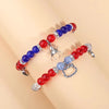 Spider Friendship Bracelets Matching Bracelets for Couples Friends Bff Spider Bracelet Jewelry Gifts for Women Teen Girls - Image 6