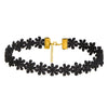Handmade Velvet Lace Vintage Choker Necklace For Women Collar Torques Neck Jewelry Stretch Charm Gothic Punk Chain Necklace - Image 6