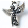 Retro Hip Hop Magic Cat Pendant Necklace Women's Clavicle Chain Accessories Gift - Image 12