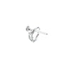 1 Pcs Multilayer Ear Cuff Women Clip Earrings No Piercing Party Punk Jewelry - Image 15