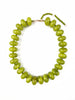 Bohemian Casual Dopamine Resin Bead Necklace Charms Chunky Jewelry Suitable for Women Daily Vacation Wear - Image 22