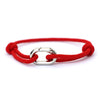 Minimalist Men Rope Bracelet Handmade Sliding Adjustable 3mm Thin String Braslet Lgbt Braclet Leisure Accessories Camping - Image 6