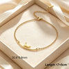 Cute Dachshund Dog Stainless Steel Bracelet for Women's Valentine's Day Commemorative Day Jewelry and Gift - Image 14