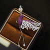 Design Crystal Flower Basket Snowflake Brooches for Women Maple Leaf Animal Corsage Coat Suit Accessories Pins - Image 6