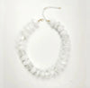 Chunky Resin Bead Necklace in Bright Colors Bohemian Style - Image 31