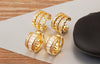Butterfly/Star Shape No Piercings Clip Earrings For Women Single Multilayer Shine Zircon Ear Cuff Jewelry - Image 13