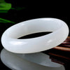 Natural White Marble Bracelet Bracelet For Women Shipping Free Gifts For Girlfriends - Image 3