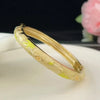 Enamel Chinese Cloisonne Bracelet Traditional Chinese Peony Filigree Flower Bangle Ethnic Vintage Women's Hand Bracelet - Image 20