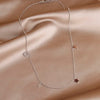 Classic 316L Stainless Steel Letter D Bangles for Women Jewelry Star Bracelets Party Gifts - Image 17