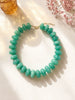 Chunky Resin Bead Necklace in Bright Colors Bohemian Style - Image 18