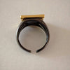Green Lanterns Ring John Stewart Adjustable Open Band Ring Halloween Cosplay Props Accessory Toy Collection Figure - Image 5