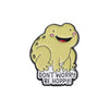Cartoon Frog Enamel Pins Cute Mushroom Music Frog Animal Brooch Backpack Lapel Badge Jewelry Gift for Friends - Image 21