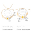 Boho Shell Rope Chain Anklets for Women Flower Shell Beach Charm Anklet Beach Barefoot Ankle Bracelet Leg Chain Foot Jewelry - Image 6