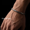 1PCS Leopard Print Snake Chain Bracelet Necklace Set For Women Jewelry Daily Wear Accessories Styles Gifts - Image 7