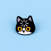 Cute Cat Enamel Pins " "Brooches Metal Lapel Pin Badge Backpack Accessories Jewelry Friend Gifts - Image 14