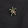 Cute Women Kids Turtle Transparent Rhinestone Brooches Pins Classic Shiny Boutique Decoration Animal Badges Corsage - Image 15