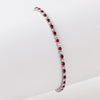 Adjustable Crystal Tennis Bracelets for Women Men Colorful Zircon Folding Buckle Chain Bangle on Hand Party Sexy Jewelry - Image 23