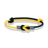 Minimalist Men Women Adjustable Forever Knot Rope Bracelet For Lovers Dad Son Boyfriend Bracelets Jewelry Gifts - Image 16