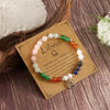 12 Zodiac Stone Beaded Bracelets for Women Men Handmade Constellation Sign Bracelet Party Birthday Charm Jewelry Gift - Image 10