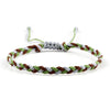 30 Styles Wax Line Braided Bracelet Handmade Boho Thread Couple Bracelet Women Men Adjustable Bangles& Jewelry Gift - Image 20