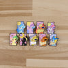 Cute Anime Elf Enamel Pins Cartoon Animals Brooch Lapel Pin Badge on Backpack Clothing Accessories Jewelry Friends Gifts - Image 2