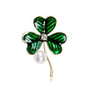 Plants Flowers Brooches, Sunflowers, Lotuses, Poppies, Clover, Roses, Jasmine, Clothing Backpacks Accessories Gifts - Image 15