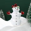 Classic Rhinestones Christmas Brooches for Women Unisex Enamels Pins Banquets Party Backpack Years Gifts Jewelry Accessories - Image 34