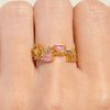 Cute Amusement Park Stud Earrings For Women Girls Party Birthday Jewerly Gift - Image 11