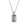 Tarot Queen Lover Magician Moon Necklace Stainless Steel Jewelry Gold Plated Decoration - Image 22