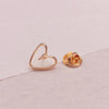 Rhinestone Letter D Brooches for Women Zircon Pearl Lapel Pins Gold Color Metal Party Clothes Suit Small Accessories Gift - Image 9