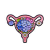 Medical Themed Enamel Pins Floral Organs Nurse Doctor Brooches for Backpacks Funny Lapel Badges for Healthcare Workers Gifts - Image 16