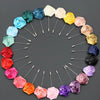 Men Boutonnieres for Wedding Groom Corsage Lapel Pins Ribbon Roses Flower Mensuit Buttonhole Brooch Marriage Accessories - Image 2